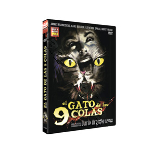 The Cat o